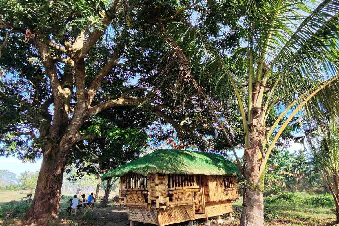 Land for Sale in Manuel Del Valle, Sr., San Antonio, Quezon – photo 6
