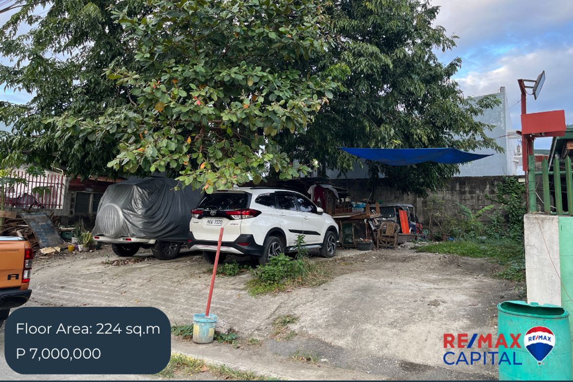 Land for Sale in Manuyo Dos, Las Piñas, Metro Manila – photo 4