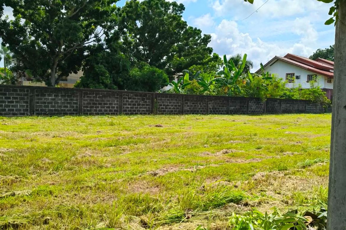 Land for Sale in Manville Royale, Pahanocoy, Bacolod, Negros Occidental – photo 3