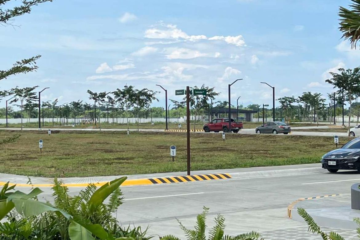 Land for Sale in Maple Grove, Bacao II, General Trias, Cavite – photo 7
