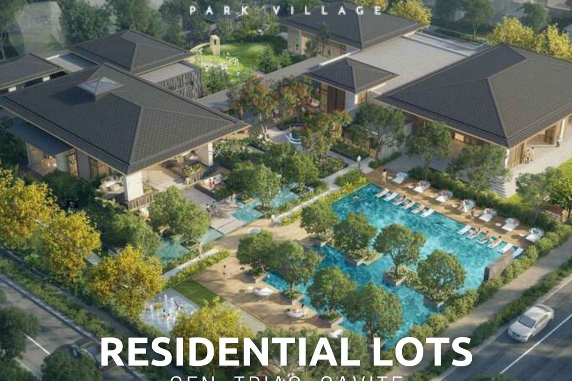 Land for Sale in Maple Grove, Bacao II, General Trias, Cavite