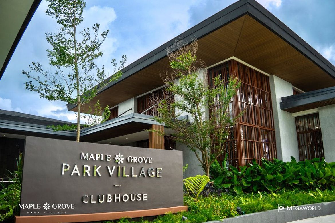 Land for Sale in Maple Grove, Bacao II, General Trias, Cavite – photo 2