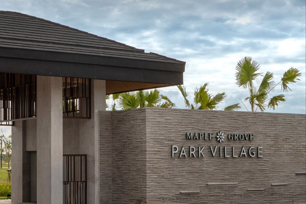 Land for Sale in Maple Grove, Bacao II, General Trias, Cavite – photo 4