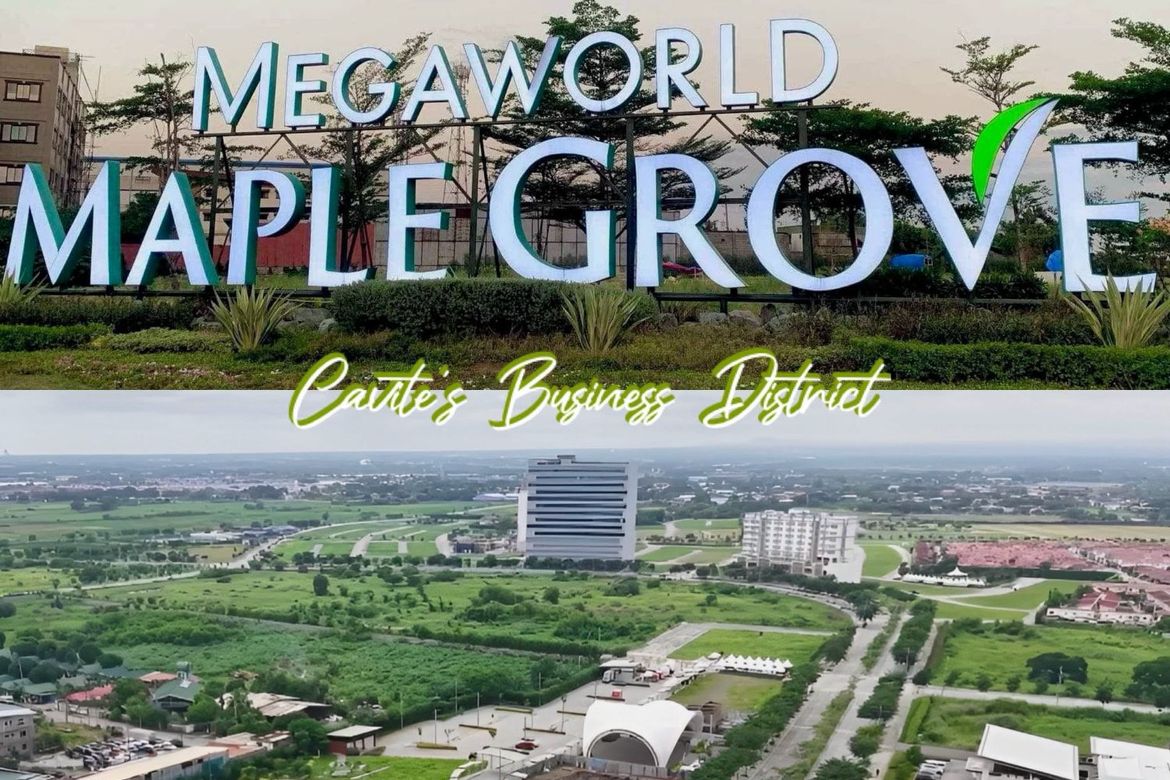 Land for Sale in Maple Grove, Bacao II, General Trias, Cavite – photo 3