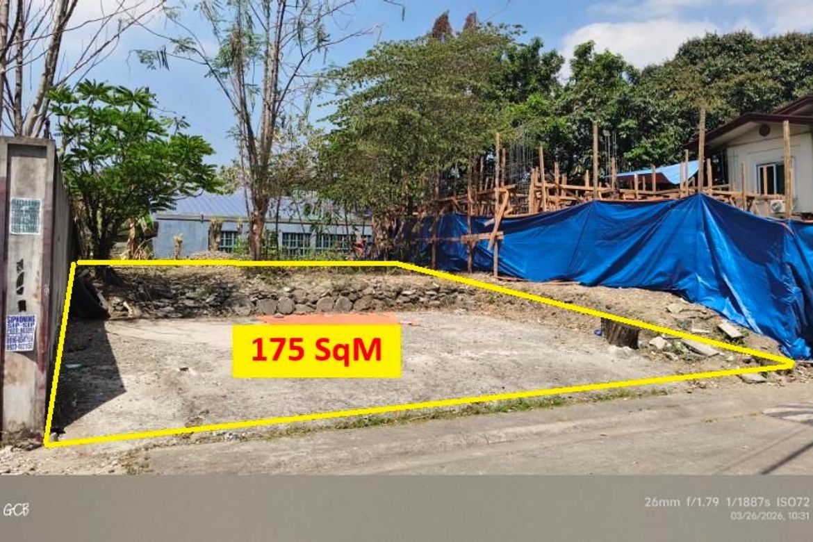Land for Sale in Mapulang Lupa, Valenzuela, Metro Manila – photo 6