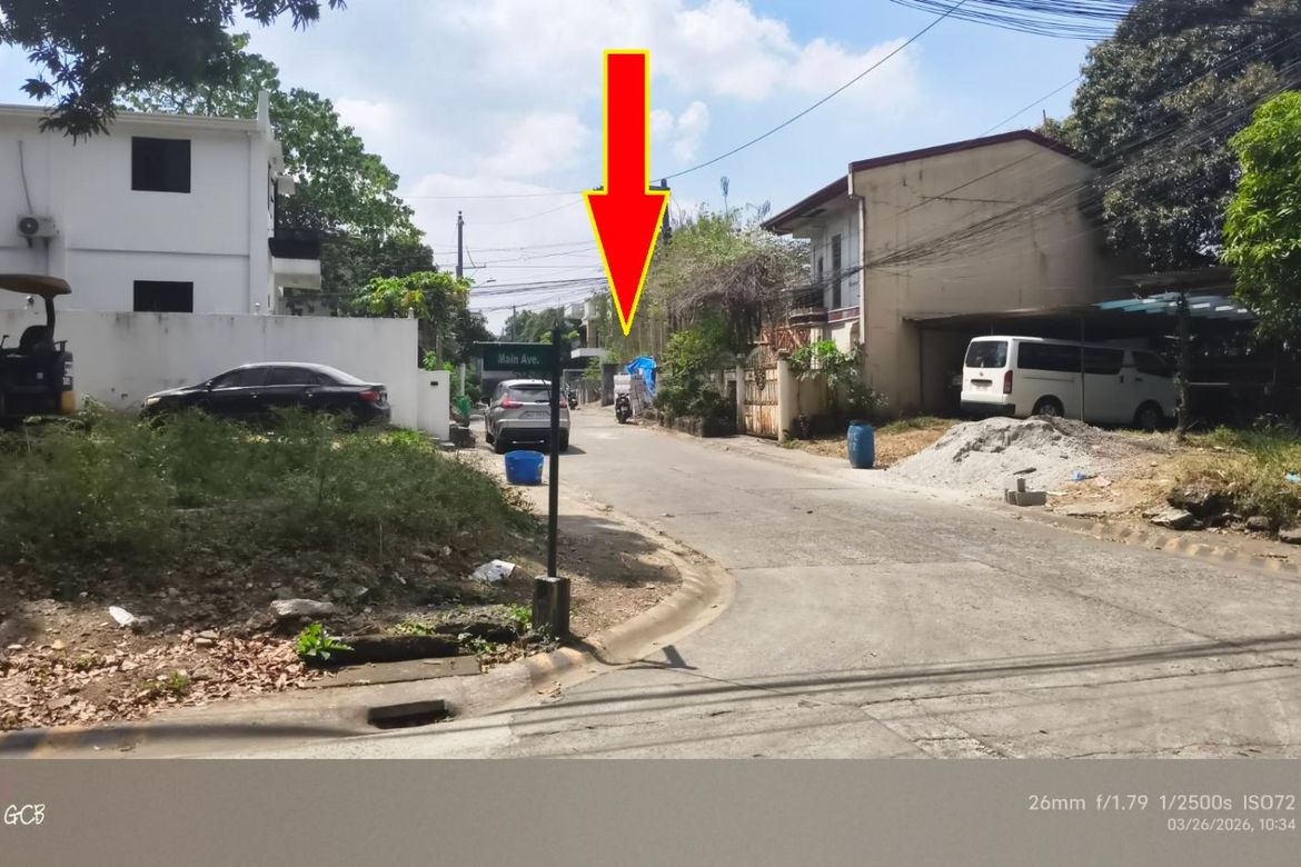 Land for Sale in Mapulang Lupa, Valenzuela, Metro Manila – photo 8