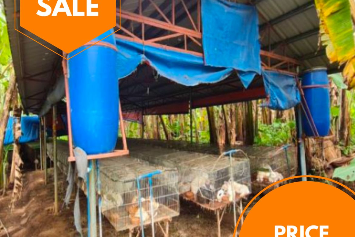 Land for Sale in Marahan I, Alfonso, Cavite