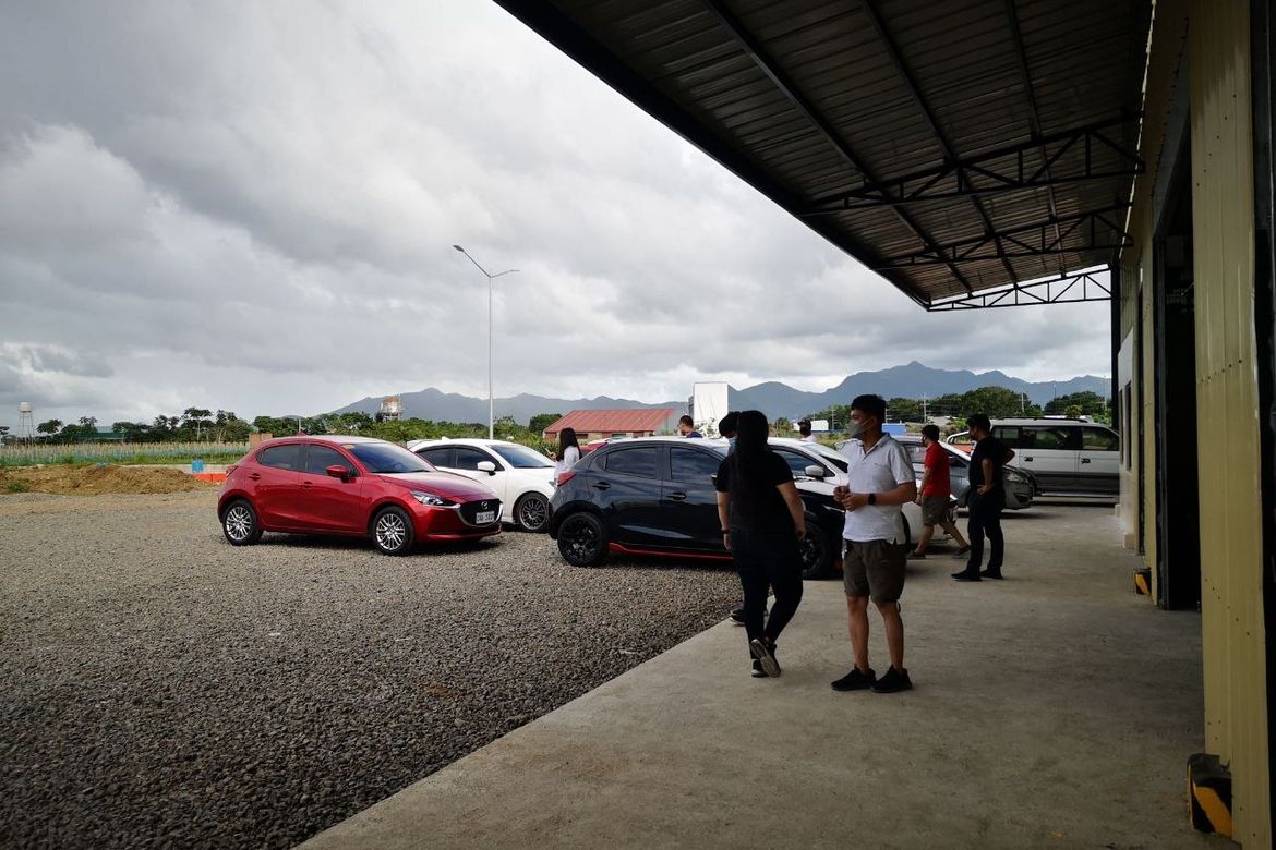 Land for Sale in Marauoy, Lipa, Batangas – photo 6