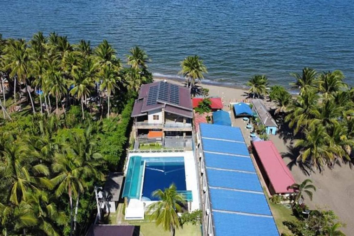 Land for Sale in Maraykit, San Juan, Batangas