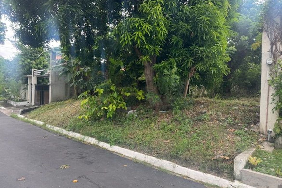 Land for Sale in Marcelo Green Village, Parañaque, Metro Manila – photo 2
