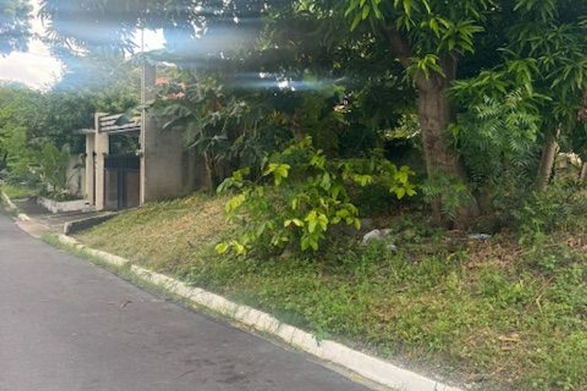 Land for Sale in Marcelo Green Village, Parañaque, Metro Manila – photo 3