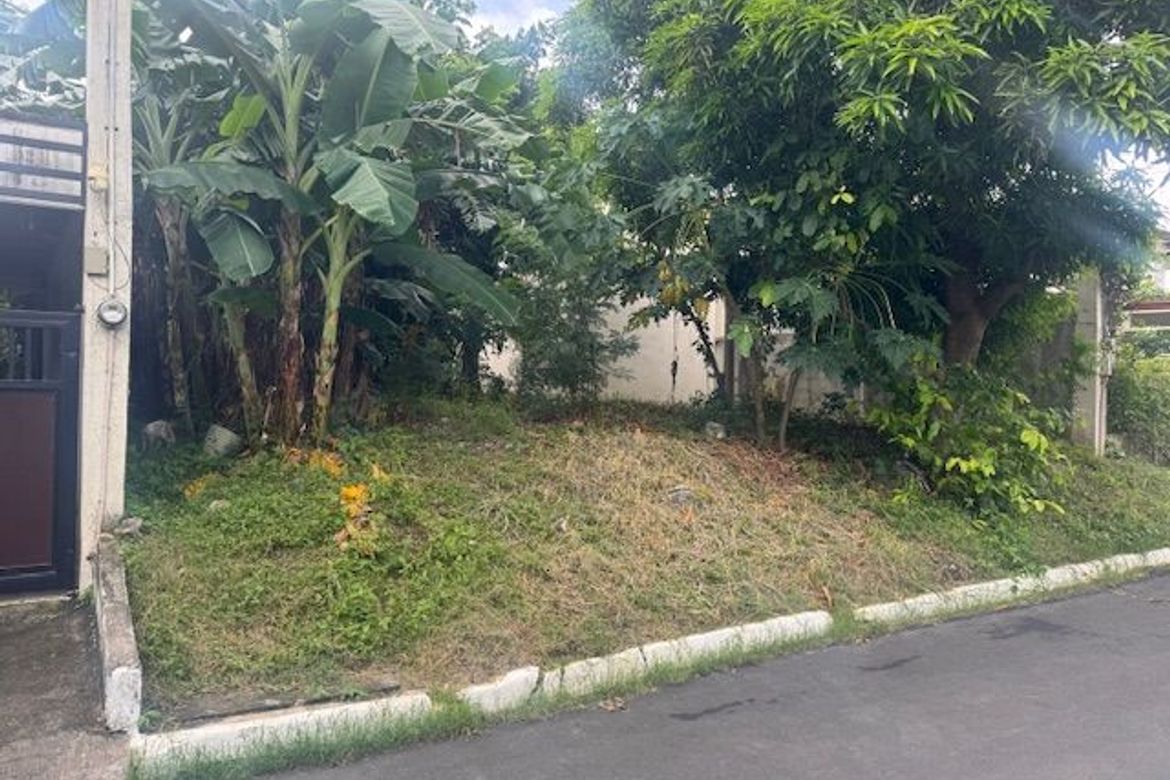 Land for Sale in Marcelo Green Village, Parañaque, Metro Manila – photo 4