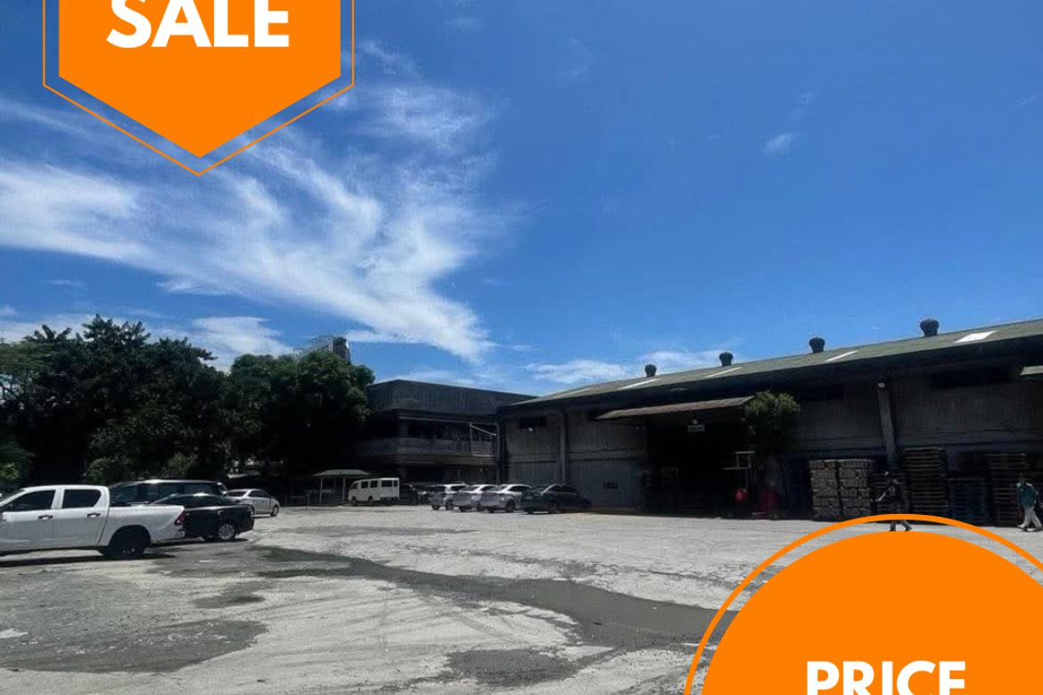 Land for Sale in Marcelo Green Village, Parañaque, Metro Manila