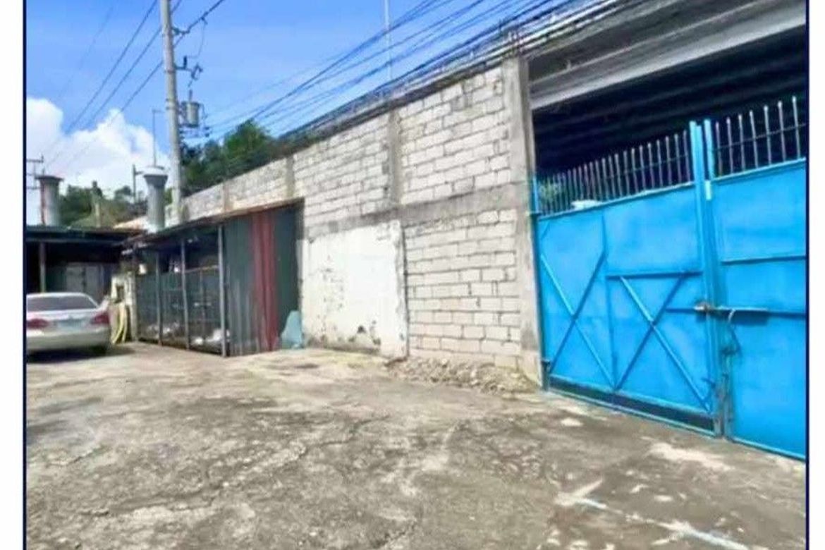 Land for Sale in Marcelo Green Village, Parañaque, Metro Manila – photo 2