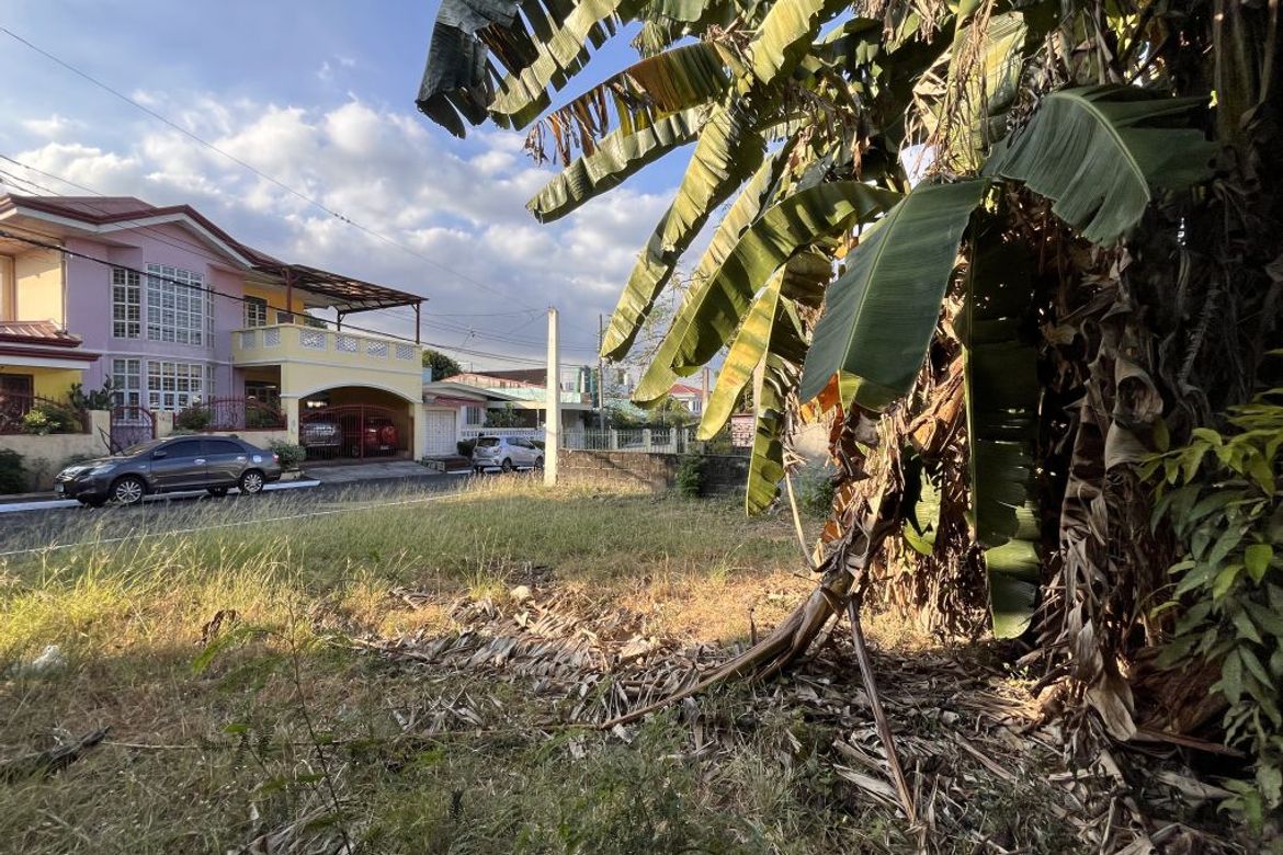 Land for Sale in Marcelo Green Village, Parañaque, Metro Manila – photo 3