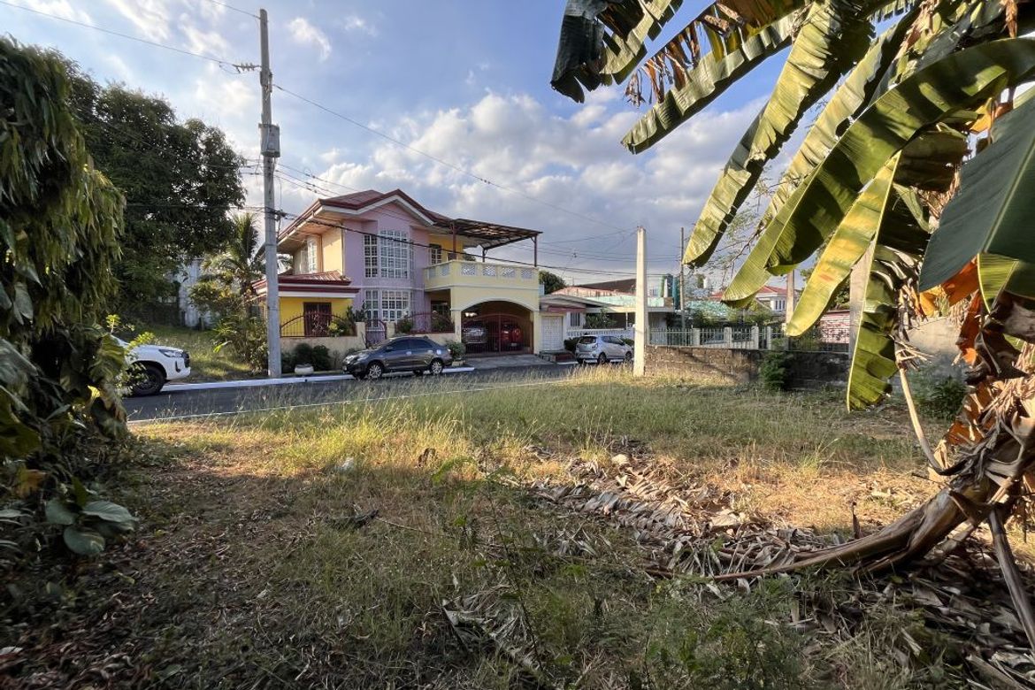Land for Sale in Marcelo Green Village, Parañaque, Metro Manila – photo 5