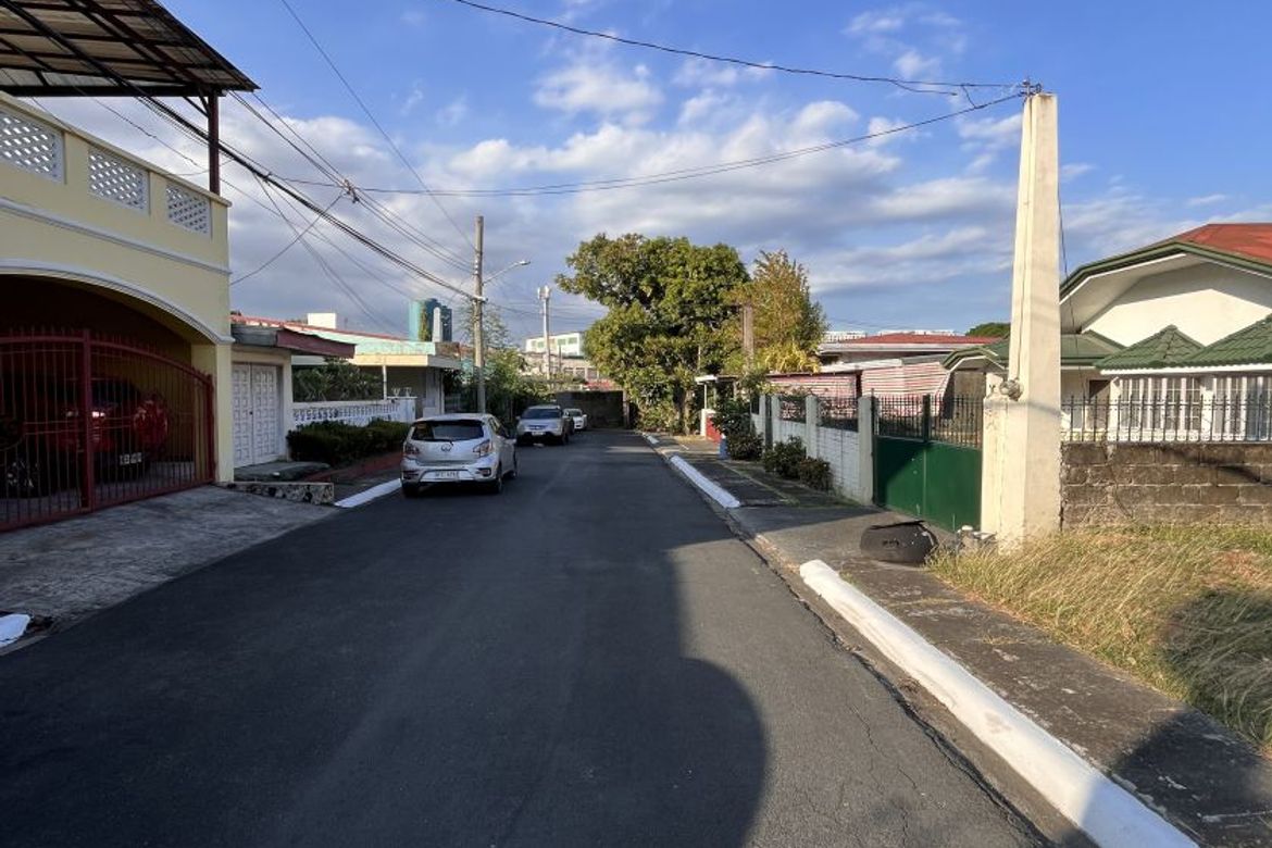 Land for Sale in Marcelo Green Village, Parañaque, Metro Manila – photo 7