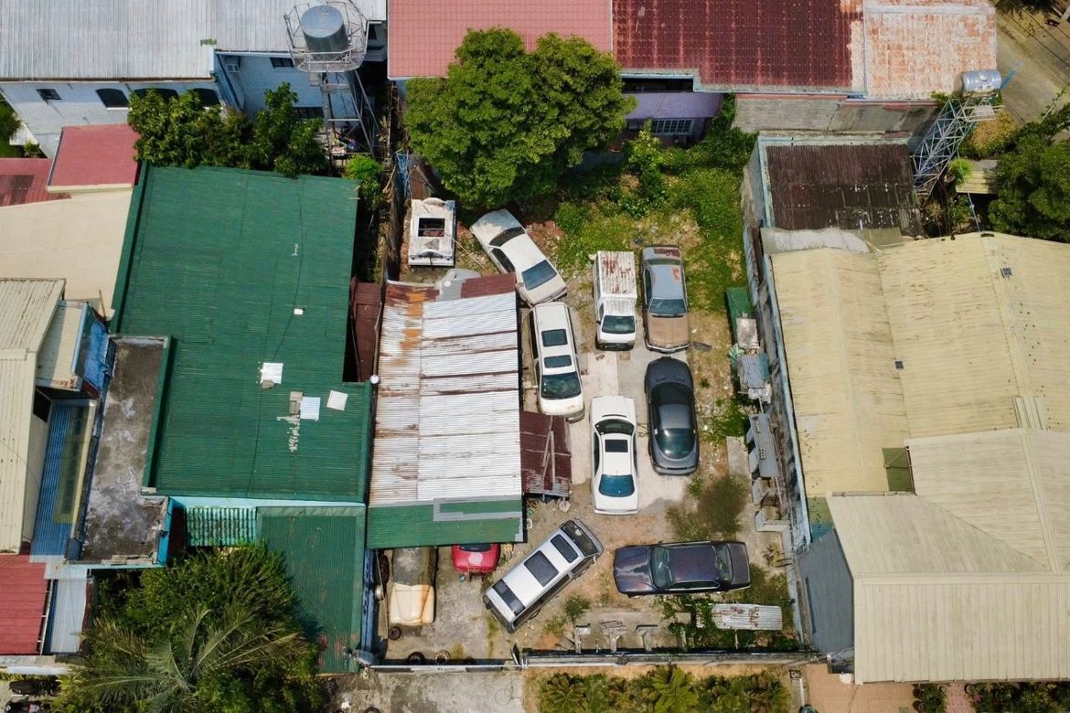 Land for Sale in Marcelo Green Village, Parañaque, Metro Manila – photo 3