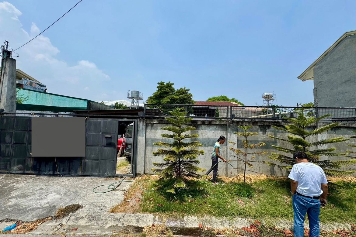 Land for Sale in Marcelo Green Village, Parañaque, Metro Manila – photo 4