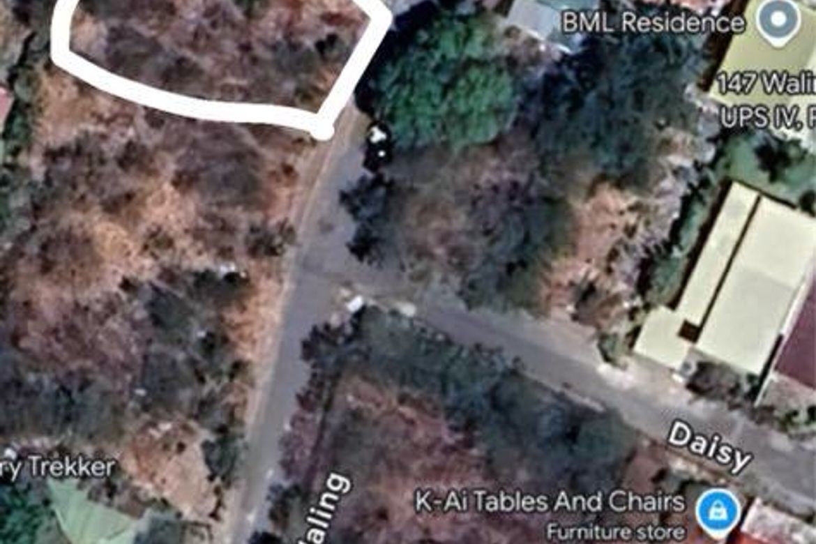 Land for Sale in Marcelo Green Village, Parañaque, Metro Manila – photo 4