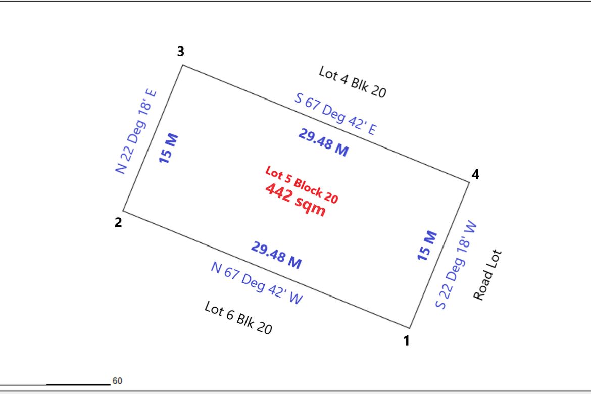 Land for Sale in Marcelo Green Village, Parañaque, Metro Manila – photo 5
