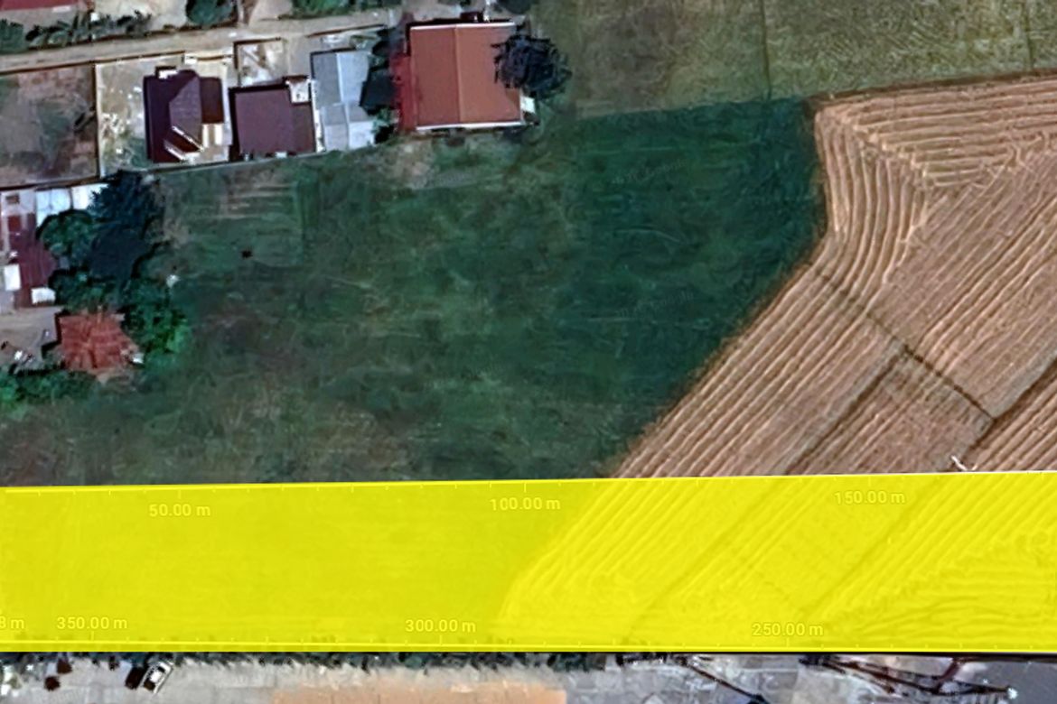 Land for Sale in Marcos District, Talavera, Nueva Ecija – photo 4