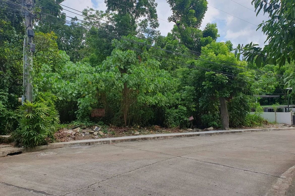 Land for Sale in Maria Luisa Estate Park, Banilad, Cebu City, Cebu