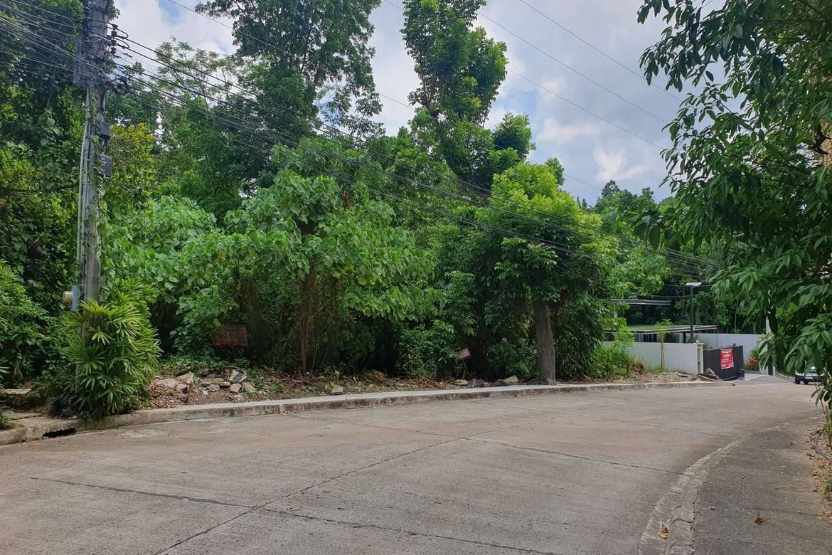 Land for Sale in Maria Luisa Estate Park, Banilad, Cebu City, Cebu – photo 5
