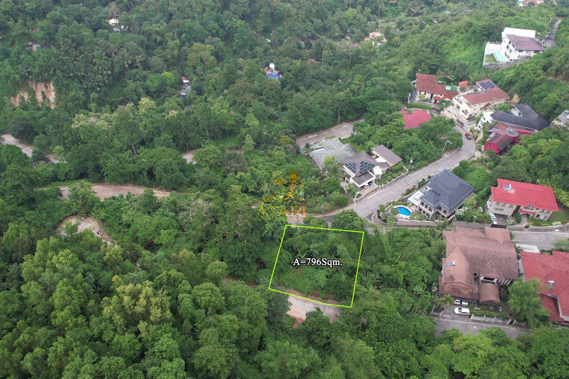 Land for Sale in Maria Luisa Estate Park, Banilad, Cebu City, Cebu – photo 3