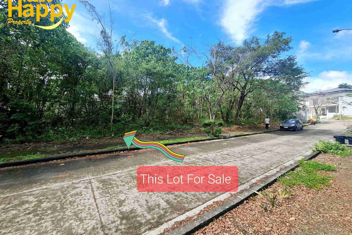 Land for Sale in MARIA LUISA NORTH -THE HERITAGE, Adlaon, Cebu City, Cebu – photo 2