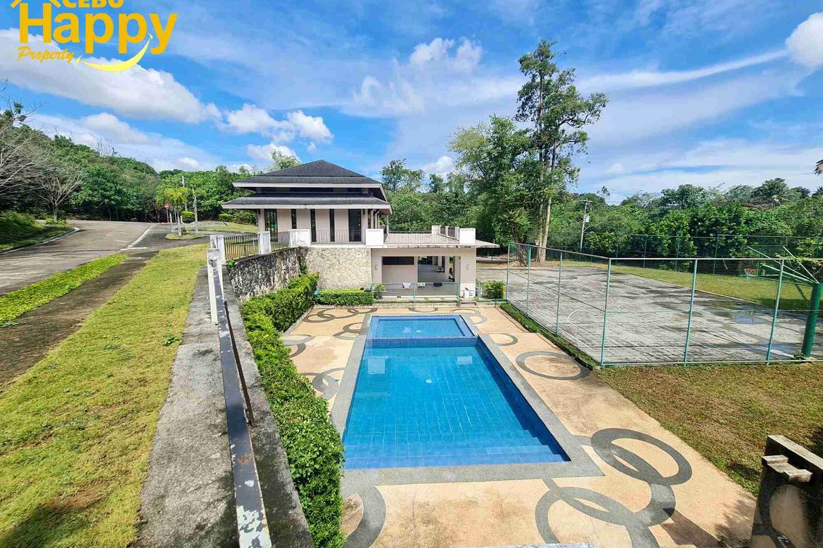 Land for Sale in MARIA LUISA NORTH -THE HERITAGE, Adlaon, Cebu City, Cebu – photo 5