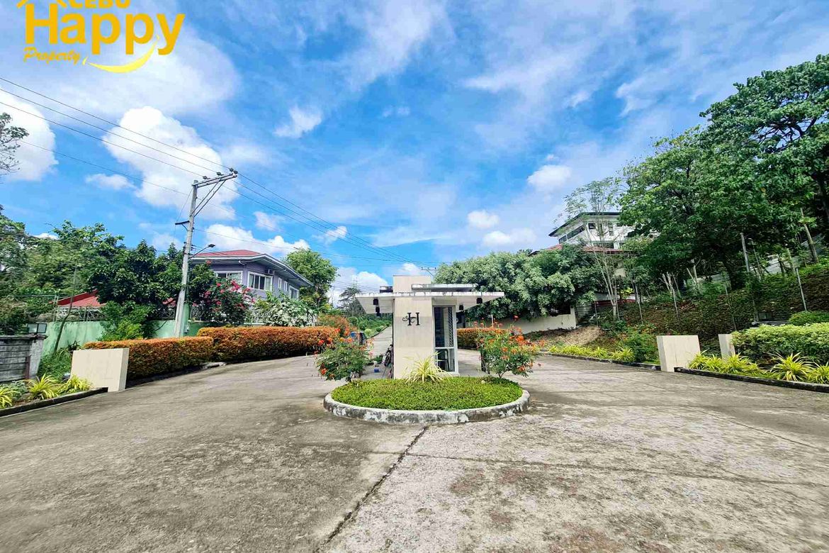 Land for Sale in MARIA LUISA NORTH -THE HERITAGE, Adlaon, Cebu City, Cebu – photo 6