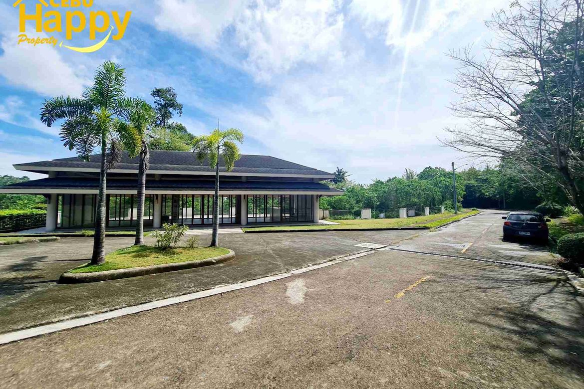 Land for Sale in MARIA LUISA NORTH -THE HERITAGE, Adlaon, Cebu City, Cebu – photo 8