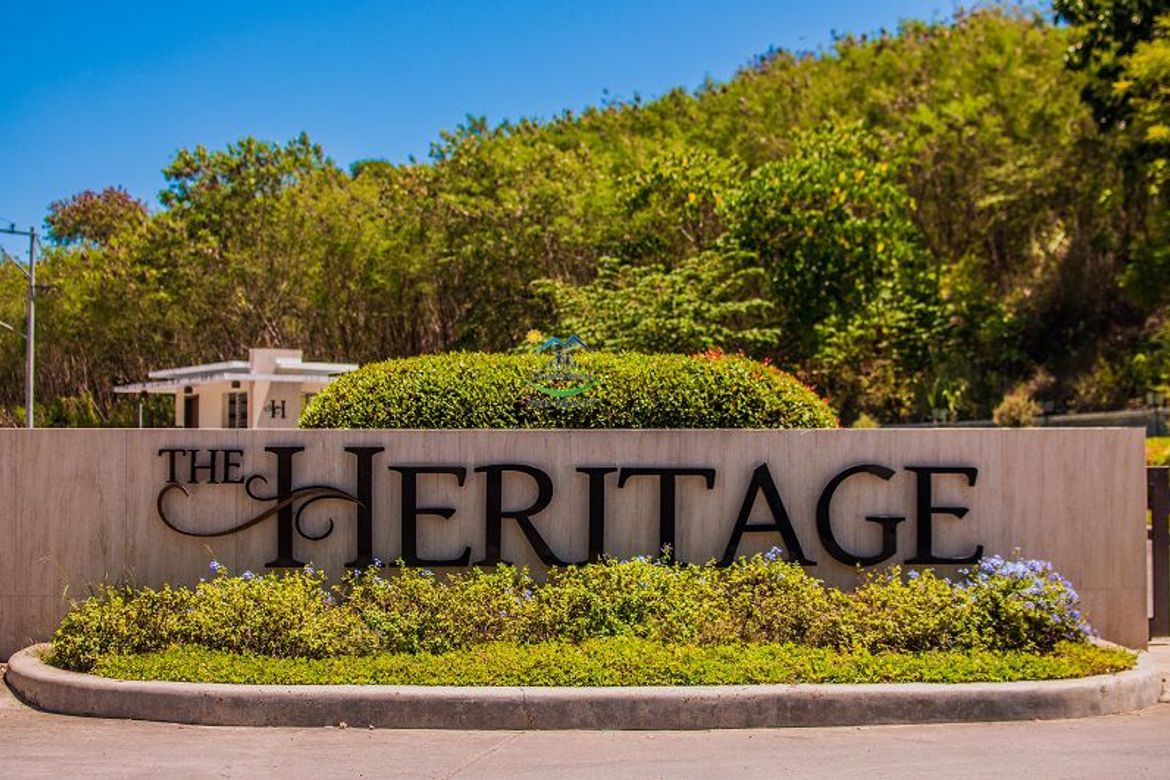Land for Sale in MARIA LUISA NORTH -THE HERITAGE, Adlaon, Cebu City, Cebu