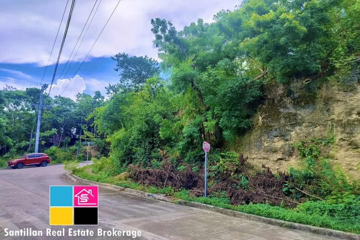 Land for Sale in MARIA LUISA NORTH -THE HERITAGE, Adlaon, Cebu City, Cebu – photo 7