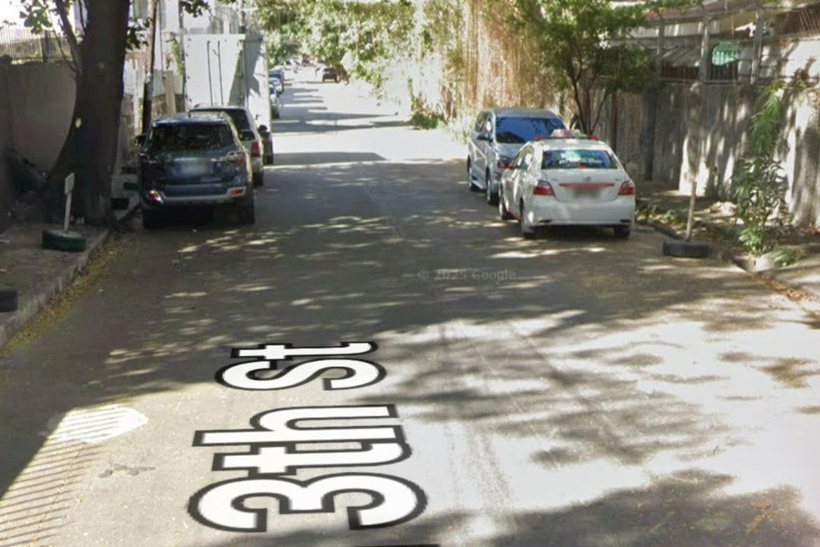 Land for Sale in Mariana, Quezon City, Metro Manila