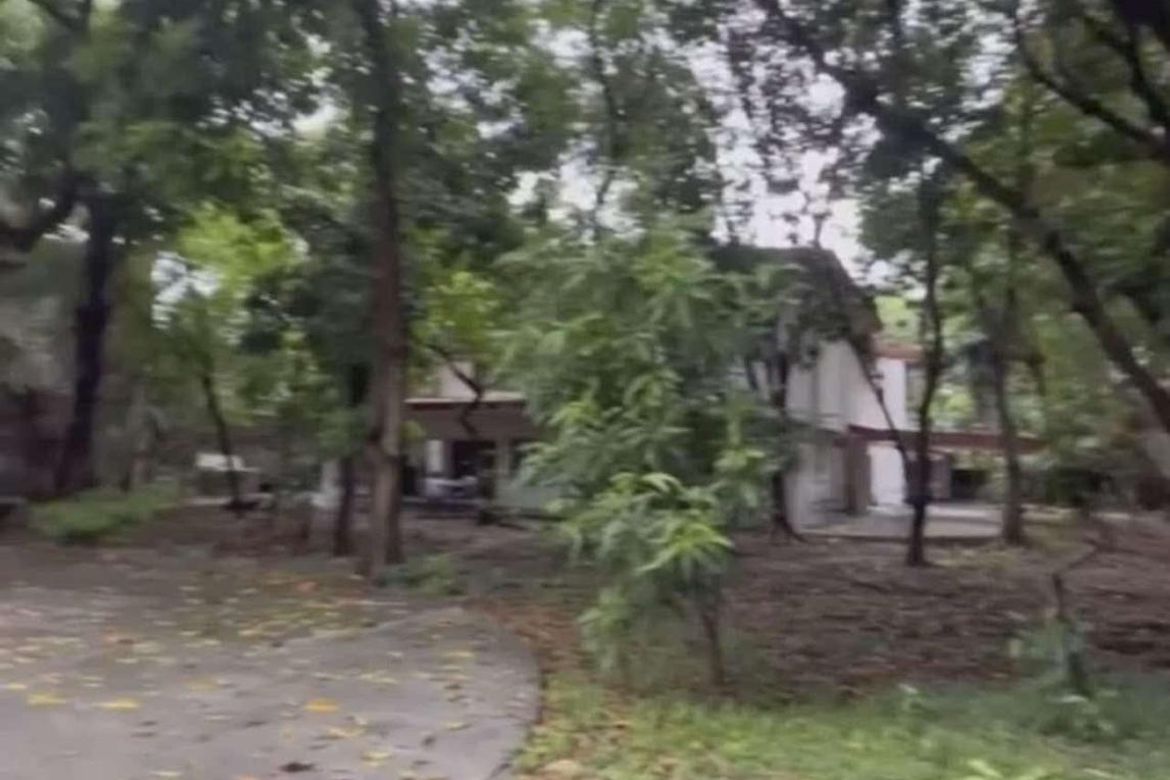Land for Sale in Mariana, Quezon City, Metro Manila near LRT-2 Gilmore