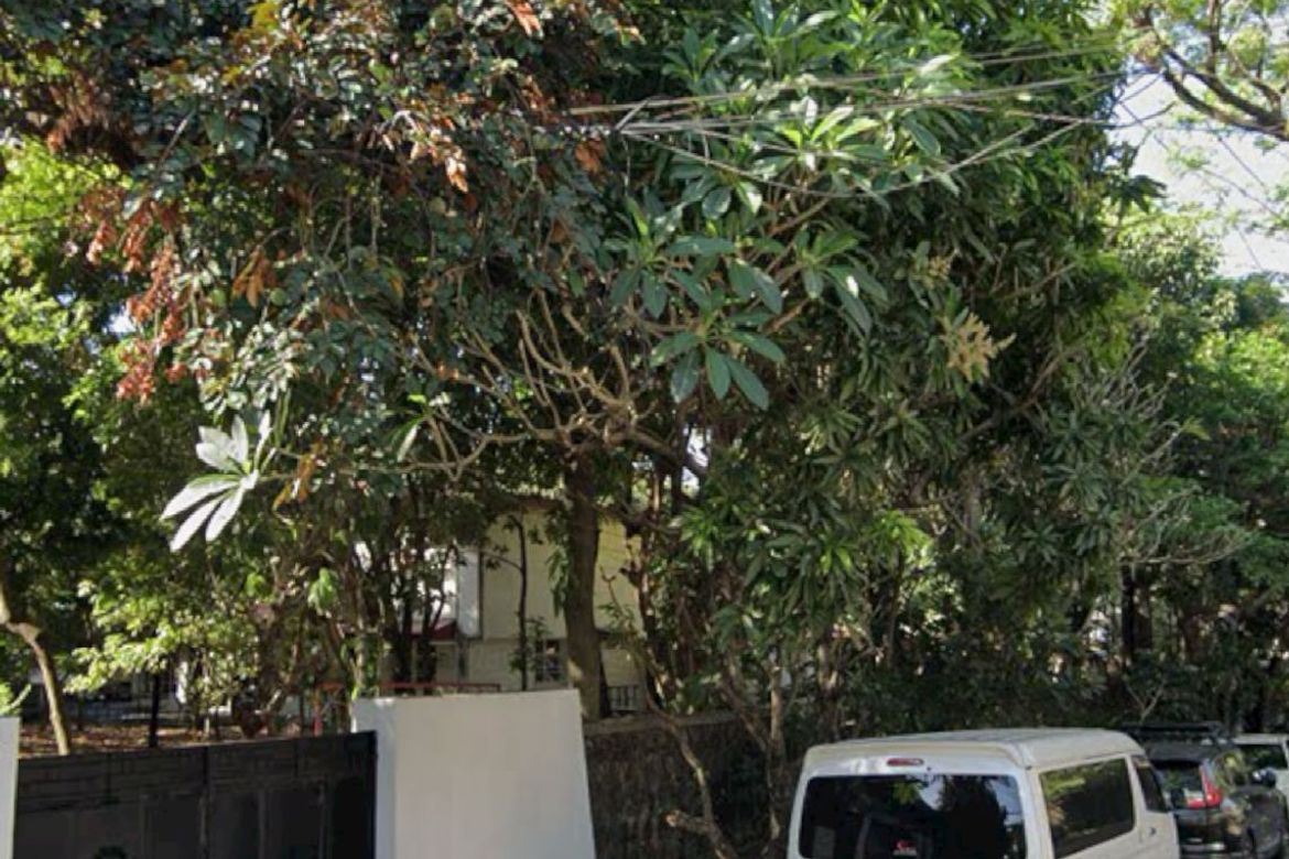 Land for Sale in Mariana, Quezon City, Metro Manila near LRT-2 Gilmore – photo 2