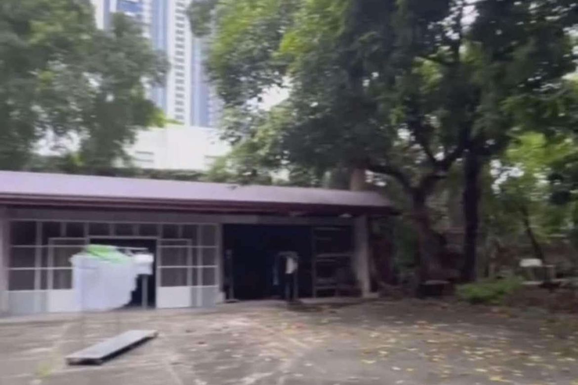 Land for Sale in Mariana, Quezon City, Metro Manila near LRT-2 Gilmore – photo 3