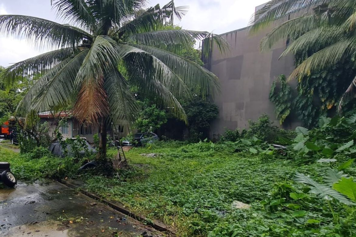 Land for Sale in Mariana, Quezon City, Metro Manila near LRT-2 Gilmore – photo 2