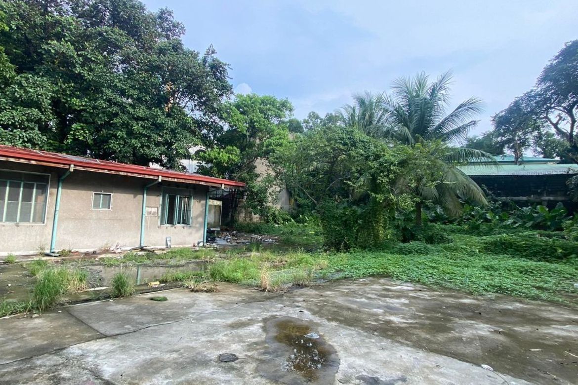Land for Sale in Mariana, Quezon City, Metro Manila near LRT-2 Gilmore – photo 3