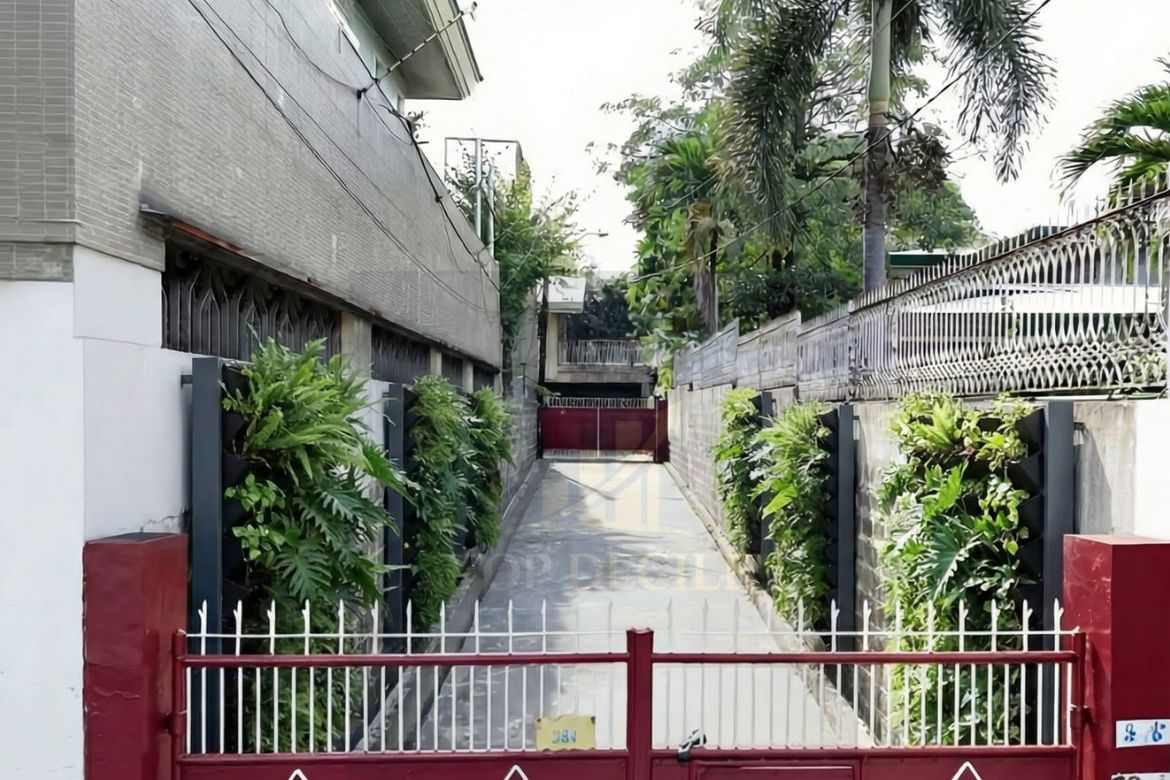 Land for Sale in Mariana, Quezon City, Metro Manila near LRT-2 Gilmore – photo 2
