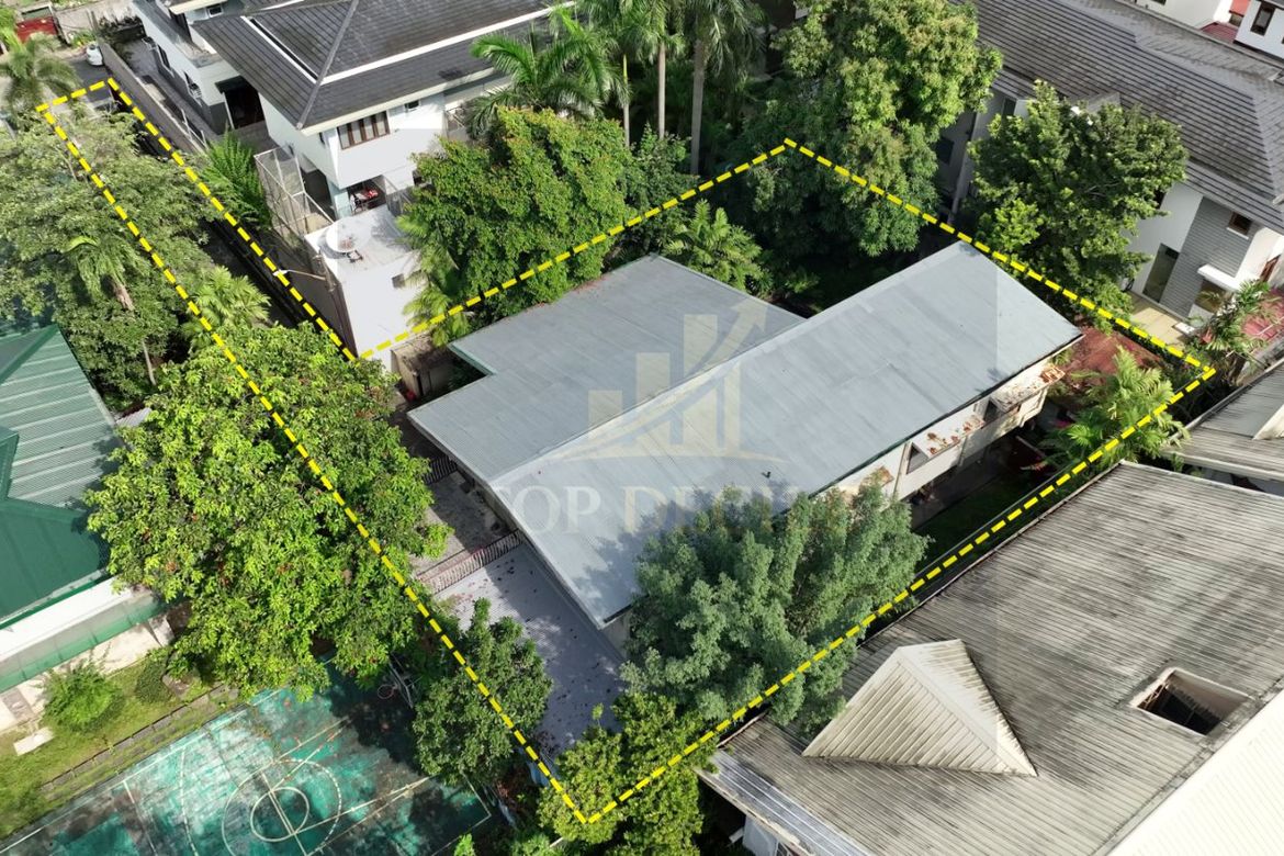 Land for Sale in Mariana, Quezon City, Metro Manila near LRT-2 Gilmore – photo 5