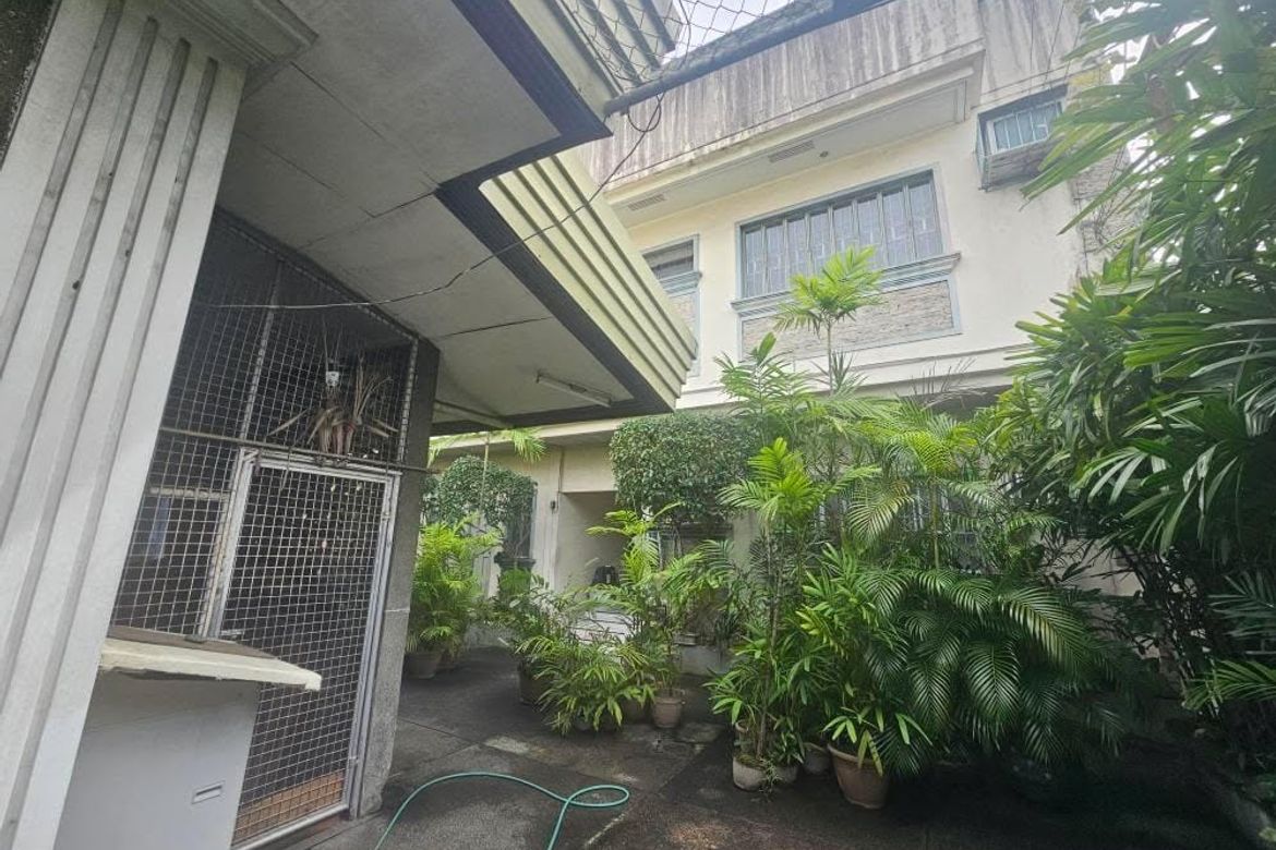 Land for Sale in Mariana, Quezon City, Metro Manila near LRT-2 Gilmore – photo 2