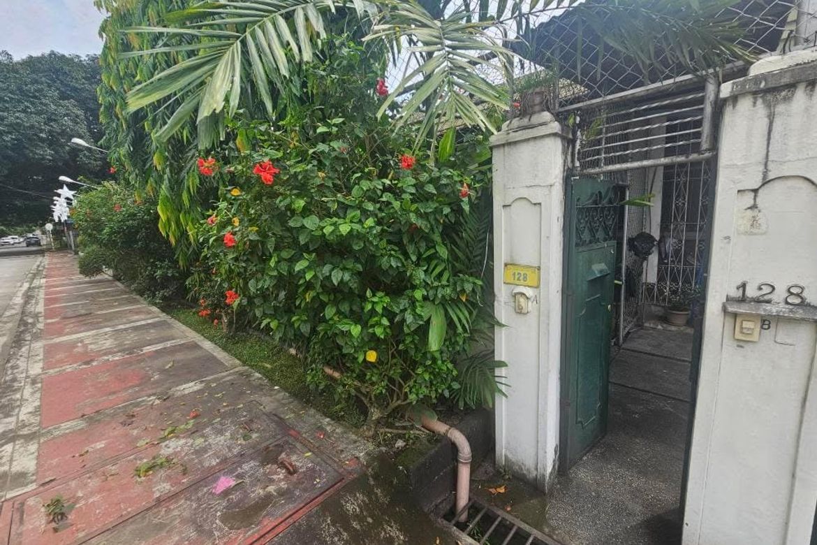Land for Sale in Mariana, Quezon City, Metro Manila near LRT-2 Gilmore – photo 5