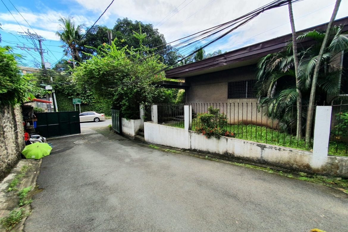 Land for Sale in Mariana, Quezon City, Metro Manila near LRT-2 Gilmore – photo 4