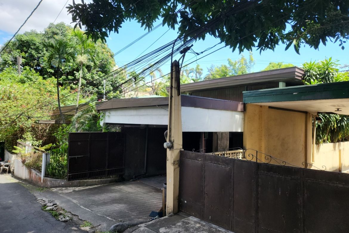 Land for Sale in Mariana, Quezon City, Metro Manila near LRT-2 Gilmore – photo 5