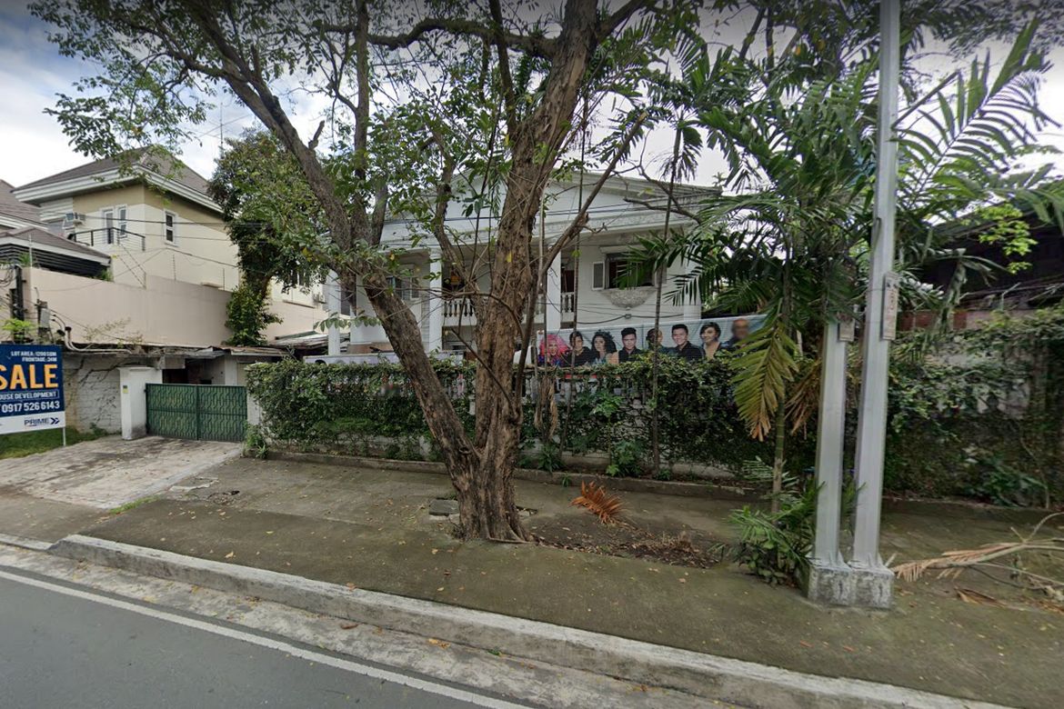 Land for Sale in Mariana, Quezon City, Metro Manila near LRT-2 Gilmore – photo 3