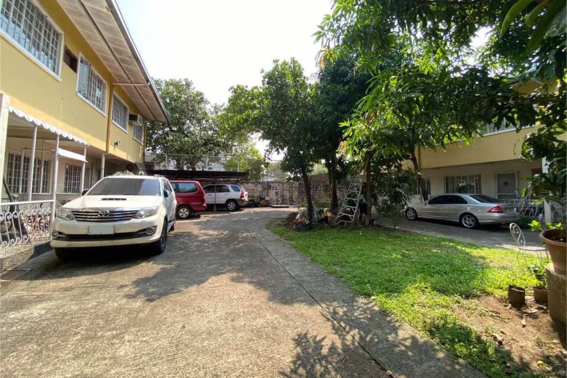 Land for Sale in Mariana, Quezon City, Metro Manila near LRT-2 Gilmore – photo 2