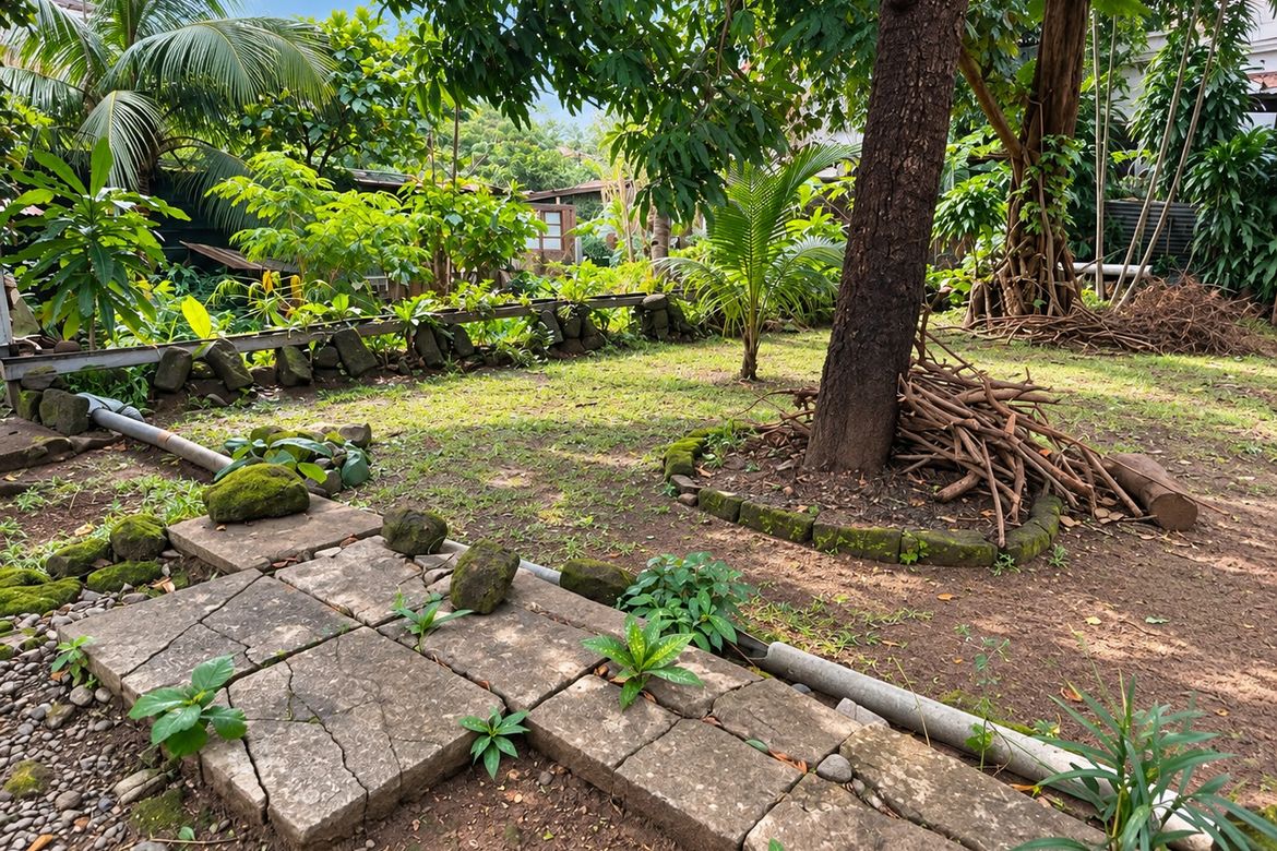 Land for Sale in Mariana, Quezon City, Metro Manila near LRT-2 Gilmore – photo 5